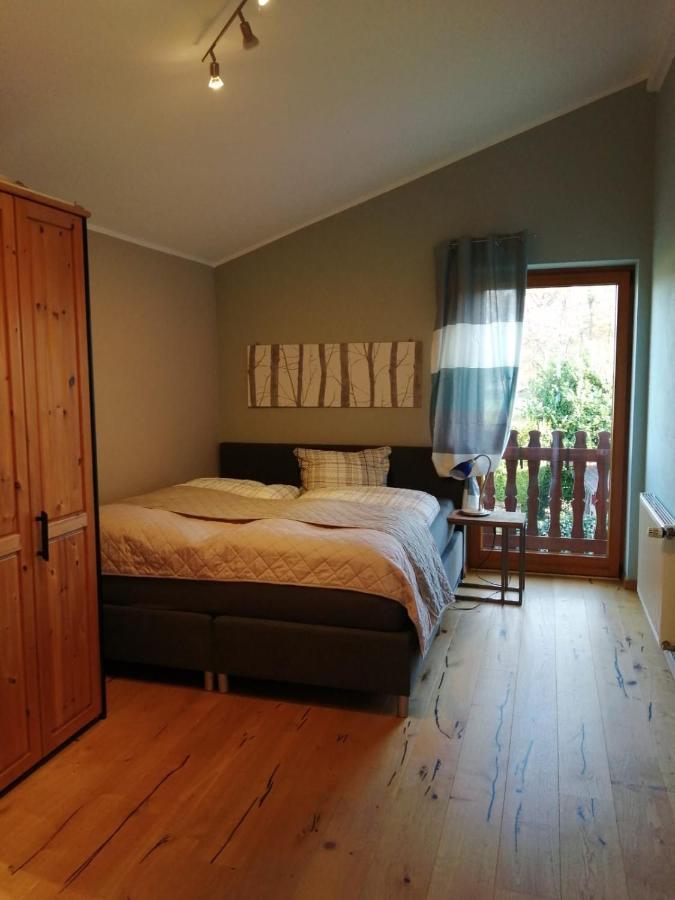 Gaestehaus Ahlers In Goldenstedt Экстерьер фото